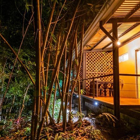 Cabinas La Fulanita นิโกยา ภายนอก รูปภาพ